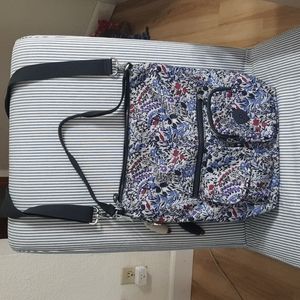 Kipling tote
